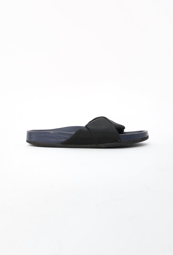 Céline Resort 2014 Twisted Slides - 3