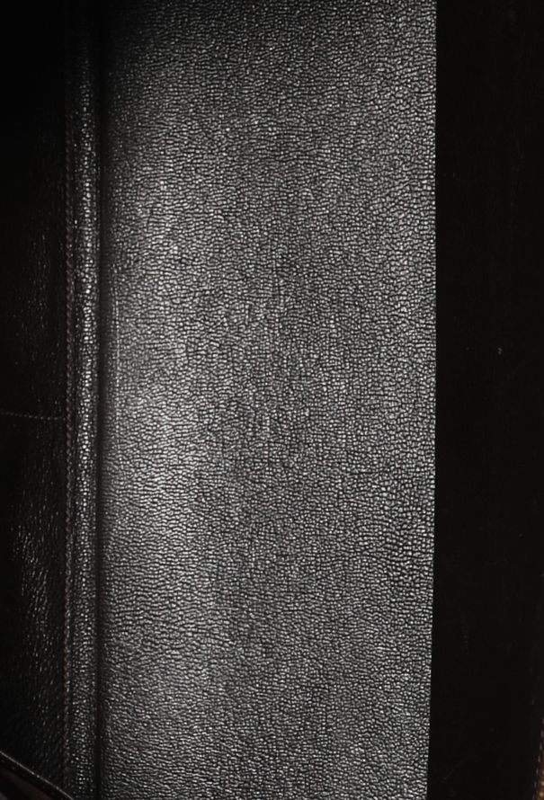Hermès '70s Brown Box Kelly Retourné 35 - 20