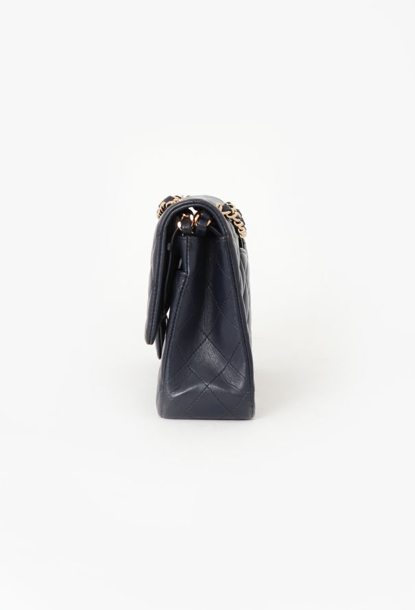 Chanel Medium Classic Double Flap Bag - 4