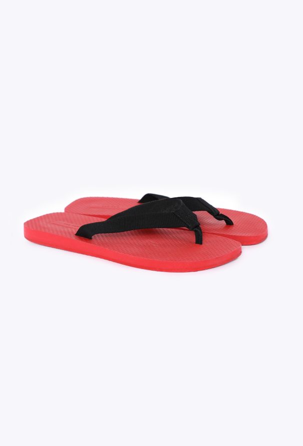 The Row Dune Flip Flops, 2025 - 4
