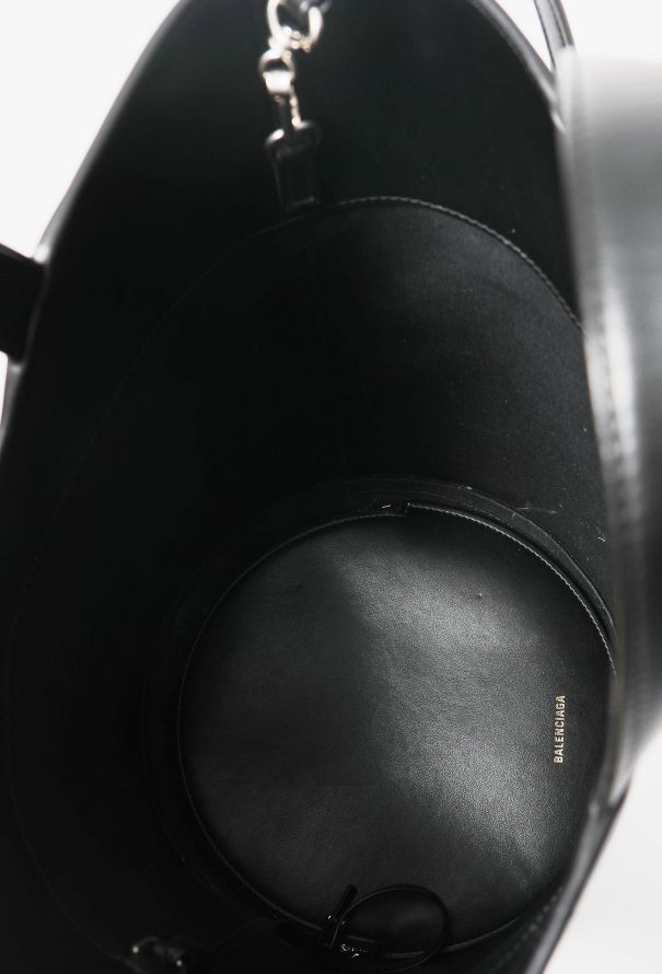 Balenciaga Wave Bucket Bag - 16