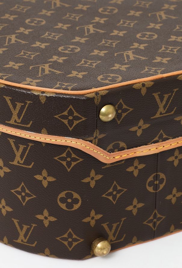 Louis Vuitton Resort 2018 Boîte à Chapeau - 7