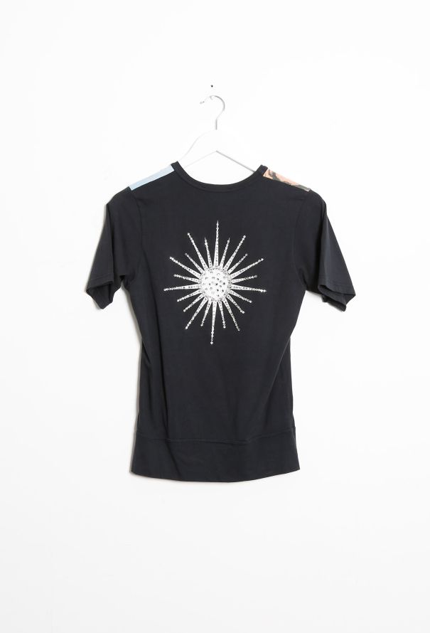 Dolce & Gabbana Iconic S/S 2001 "Madonna Ray Of Light" T-Shirt - 9