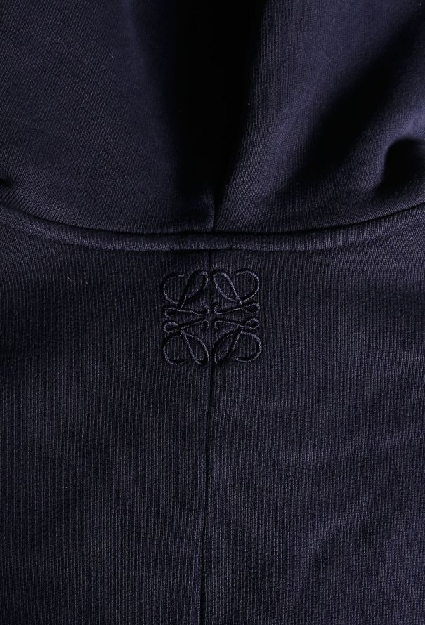 Loewe 2019 Embroidered Dodo Jumper Dress - 9