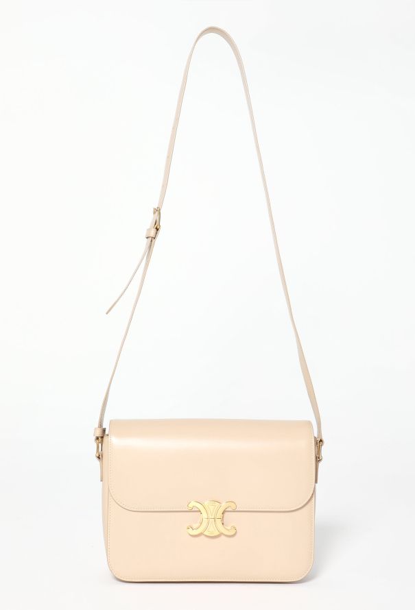 Céline S/S 2020 Classic Triomphe Bag - 1