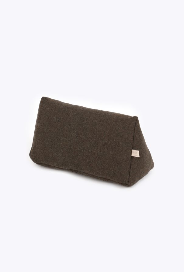 ReSee Atelier Bag Pillow for Hermès Birkin 30 - 6