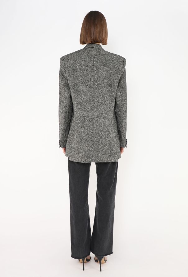 ReSee Atelier The Bruce Blazer - 8