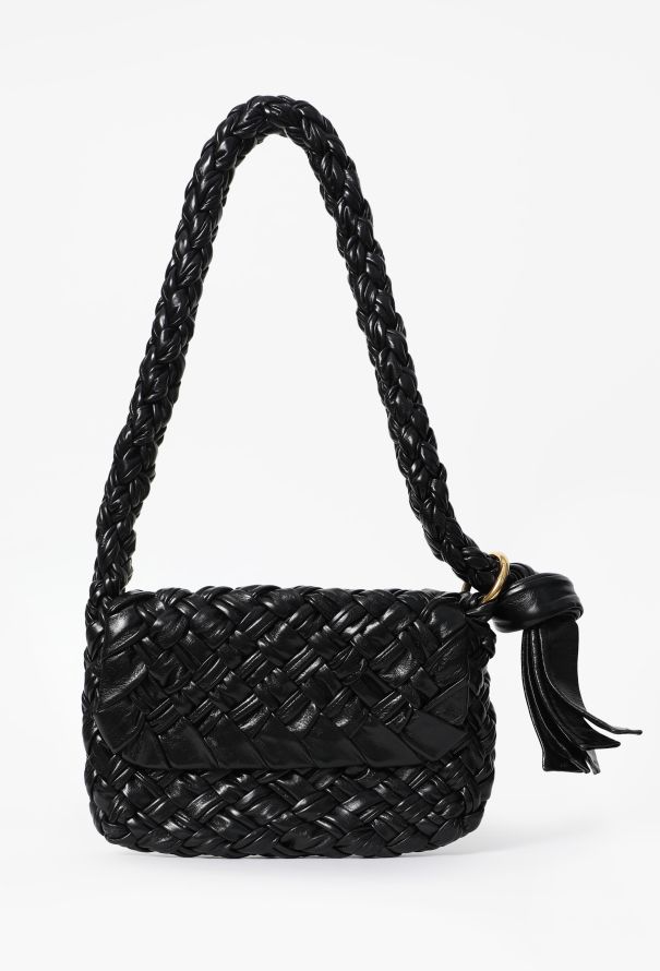 Bottega Veneta Kalimero Città Bag, F/W 2022 - 1