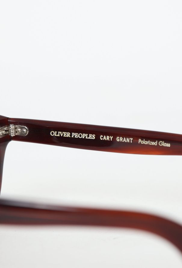 Oliver Peoples Cary Grant Sunglasses - 6