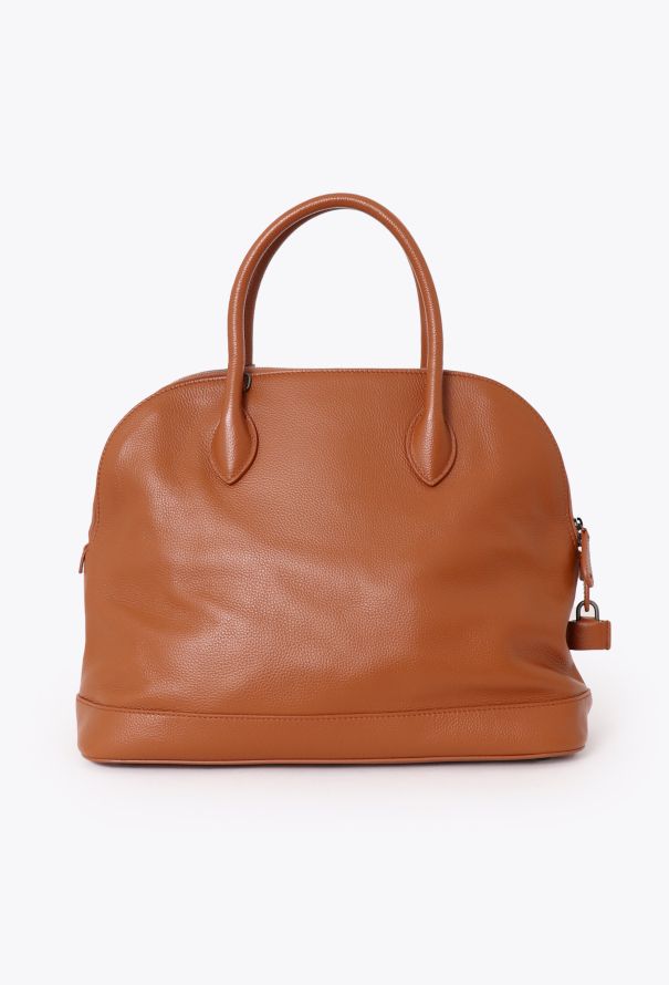 Balenciaga Ville Supple Top Handle Bag - 6