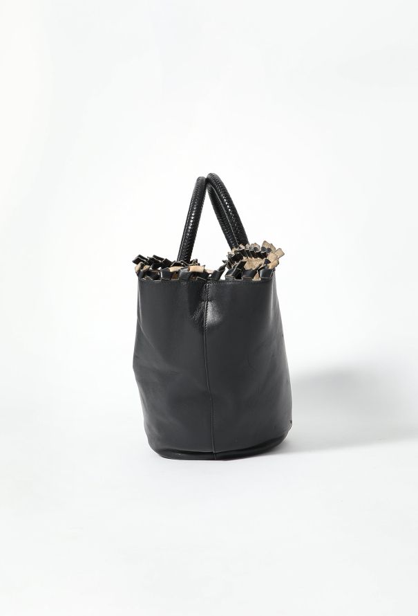 The Row Market Tote Bag - 5