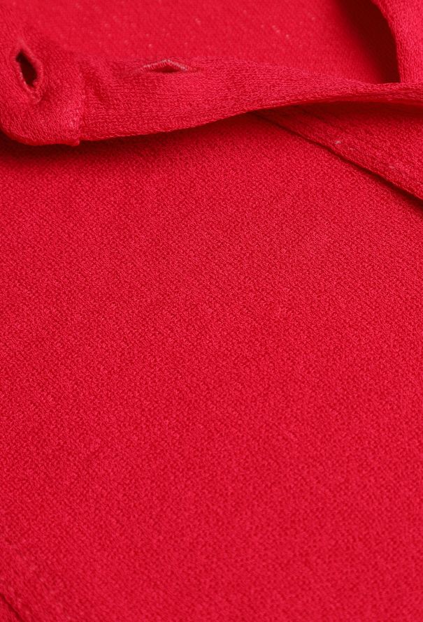 Bottega Veneta 2019 Bodycon Knit Top - 10