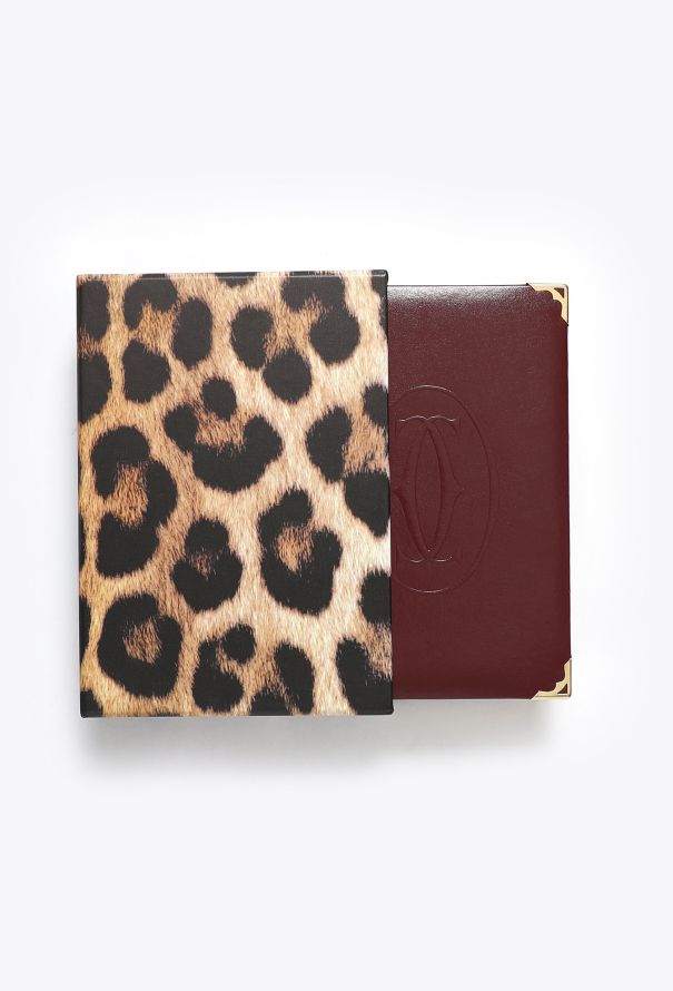 Cartier 'Le Must de Cartier' 1st Edition Book - 1