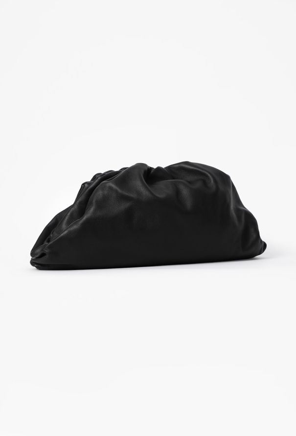 Bottega Veneta The Pouch Clutch Bag - 2