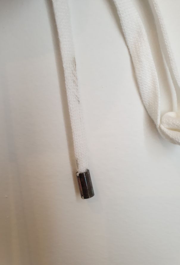 Céline Parachute Drawstring Dress - 5