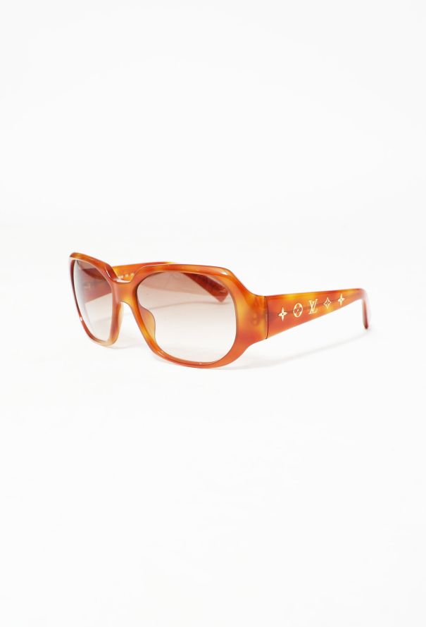 Louis Vuitton Ombré Monogram Sunglasses - 2