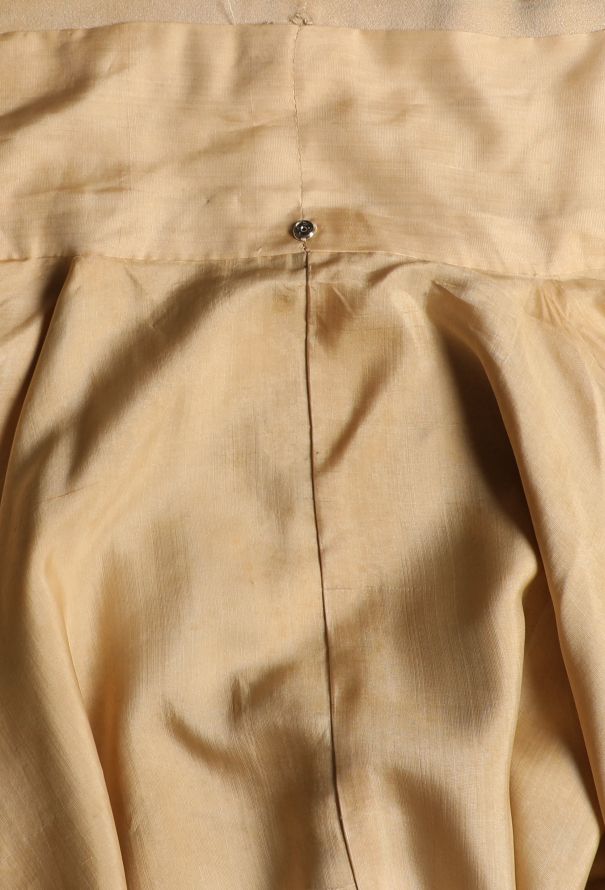World Treasures '50s Authentic Japanese Floral Kimono - 8