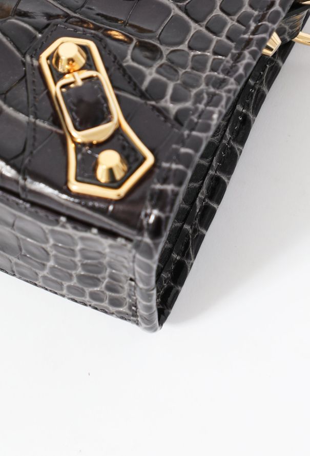 Balenciaga Neo Classic City Mini Bag - 7