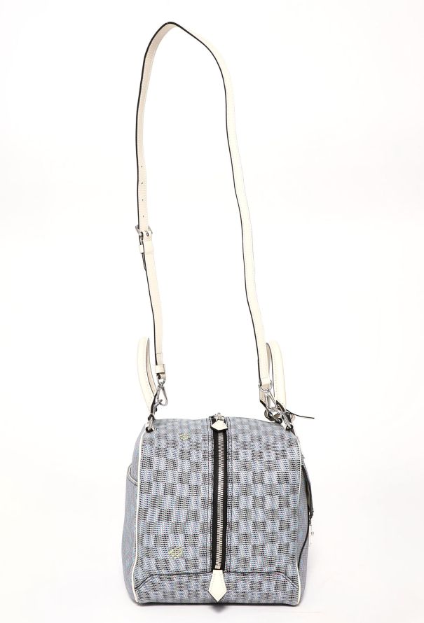 Louis Vuitton Damier Monogram Pop Shoulder Bag - 4
