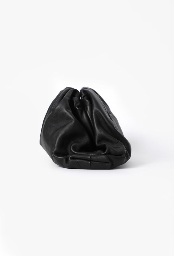 Bottega Veneta The Pouch Clutch Bag - 5