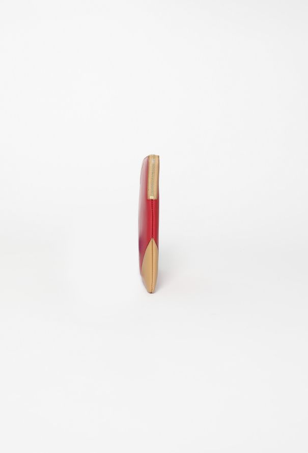 Céline Bicolor iPad Case - 5