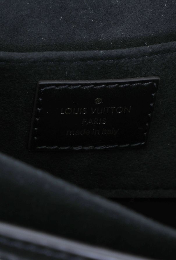 Louis Vuitton Monogram Dauphine Bag - 10
