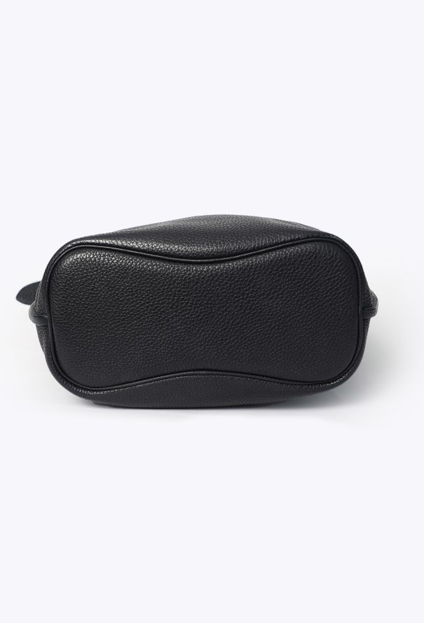 Hermès Rare JPG 2009 Graphite Togo So Kelly 22 - 7