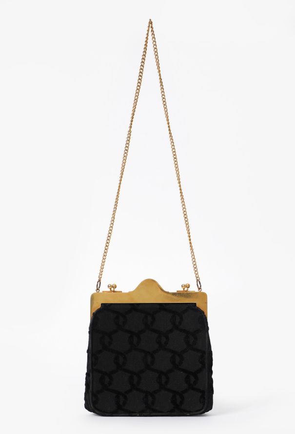 Roberta di Camerino Minaudière Evening Bag - 4