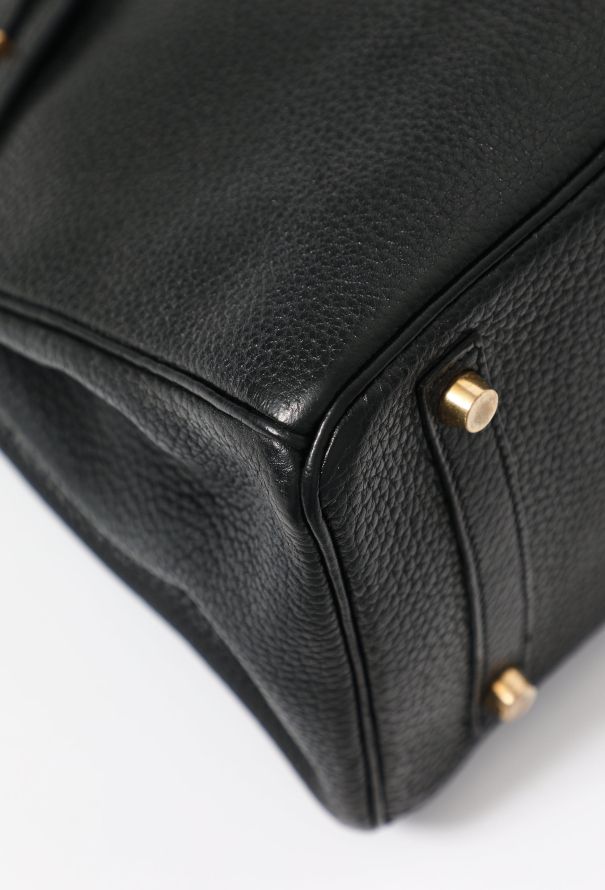 Hermès RARE Shooting Star Birkin 30 Togo - 9