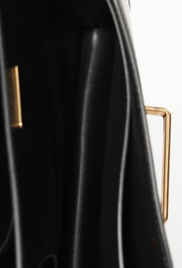 Prada Fur Cahier Crossbody Bag - 15