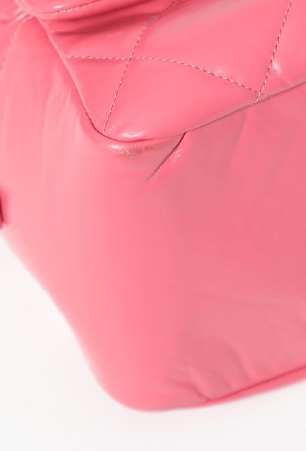 Chanel Resort 2020 Express Bowling Bag - 10