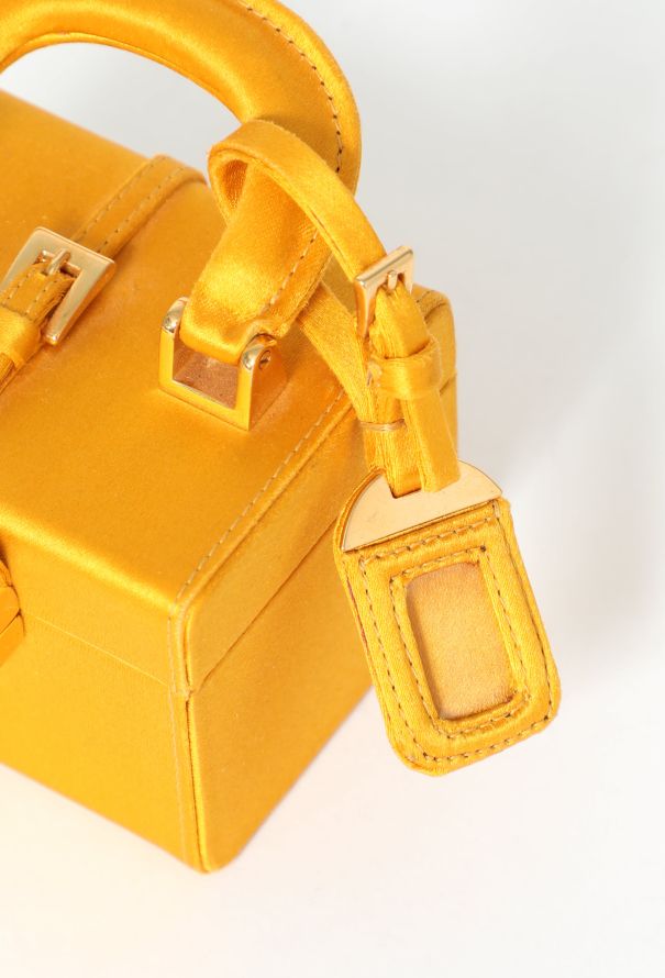 Prada Micro Ring Box - 11