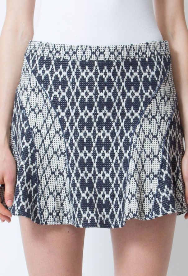 Derek Lam Skirt - 4