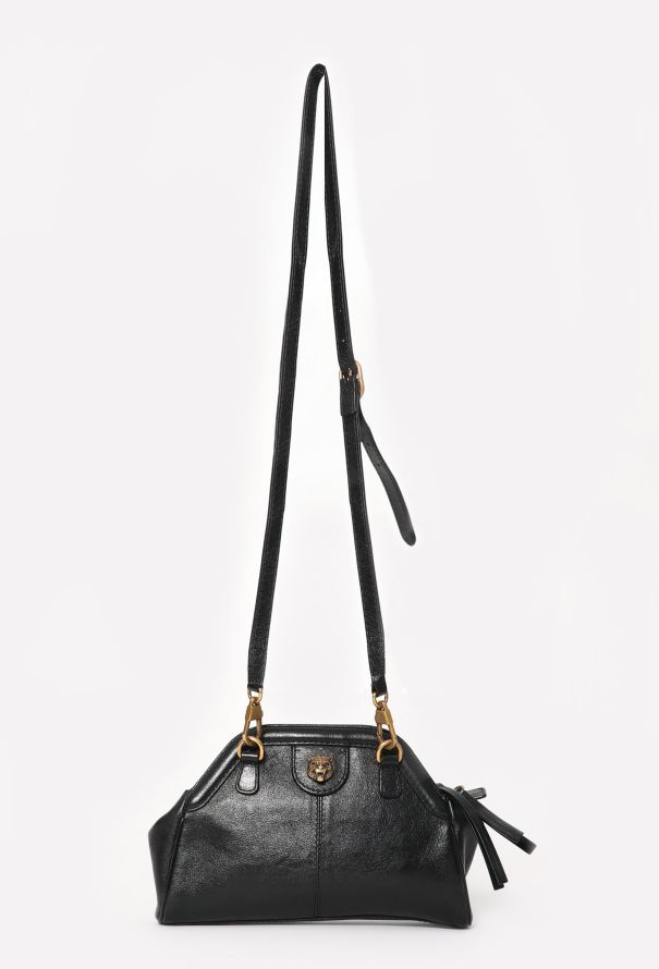 Gucci Pre-Fall 2018 Small Rebelle Bag - 4