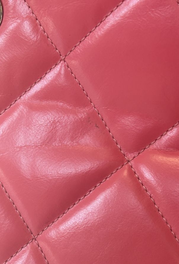 Chanel Resort 2020 Express Bowling Bag - 16