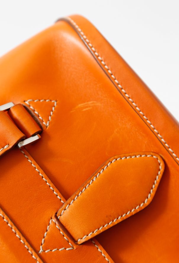 Jil Sander Basket Shoulder Bag - 8