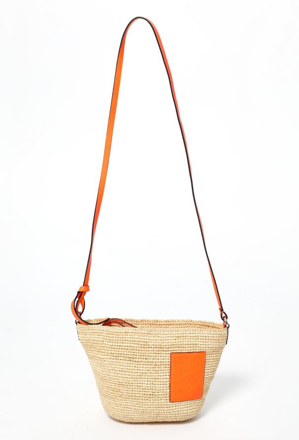 Loewe 2023 Paula’s Ibiza Shoulder Bag - 1
