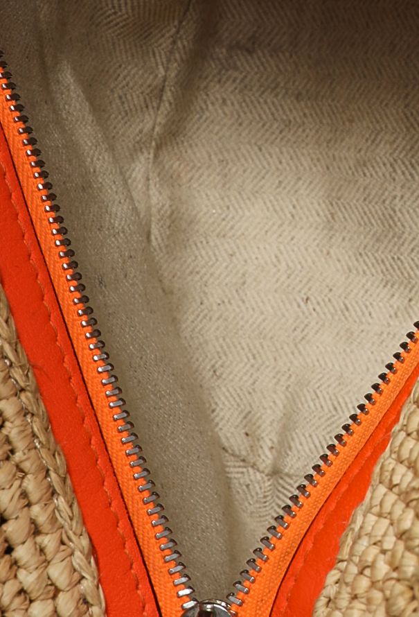 Loewe 2023 Paula’s Ibiza Shoulder Bag - 11