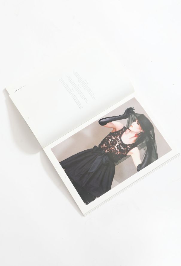 Saint Laurent Icons of Fashion Design & Photography Book - 4