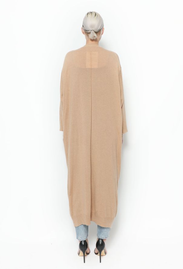 The Row 2020 Armando Cashmere Cardigan - 5