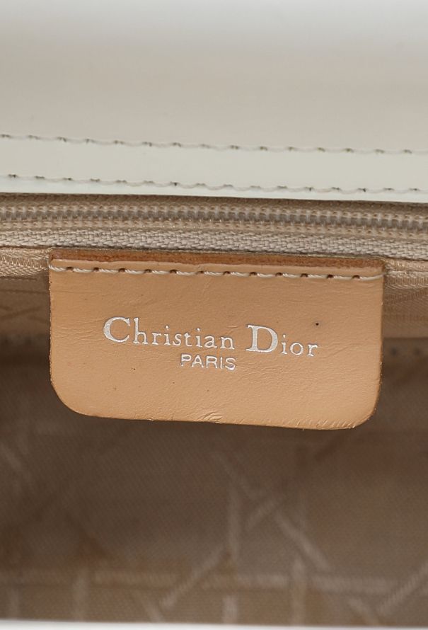 Dior Mini Lady Dior Bag - 15