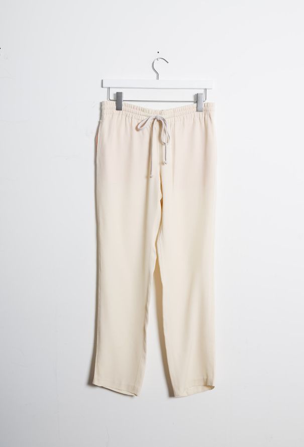 Céline Resort 2011 Track Trousers - 8
