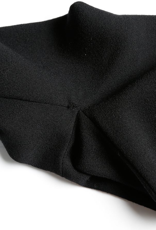 Givenchy RARE Galliano 1996 Semi-Couture Dress - 7