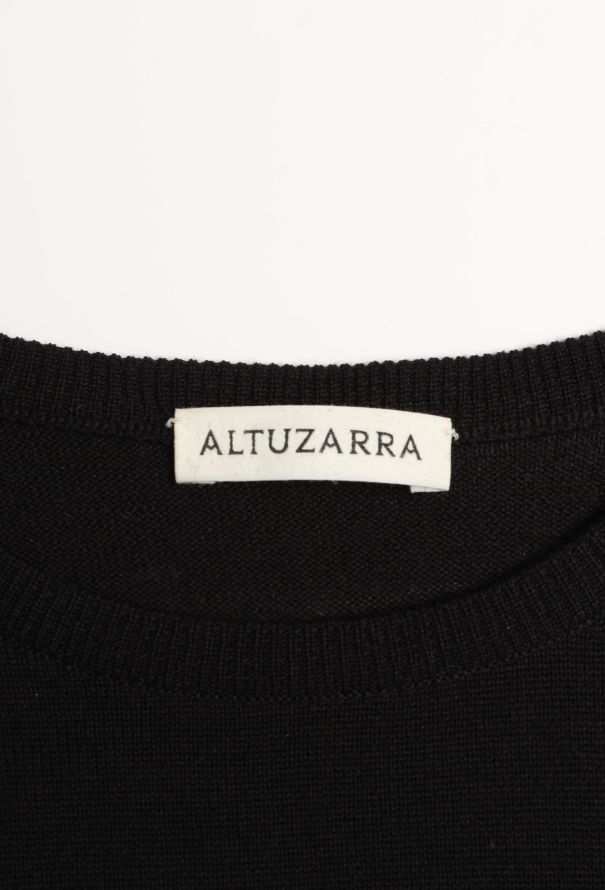 Altuzarra Resort 2017 Debbie Dress - 6