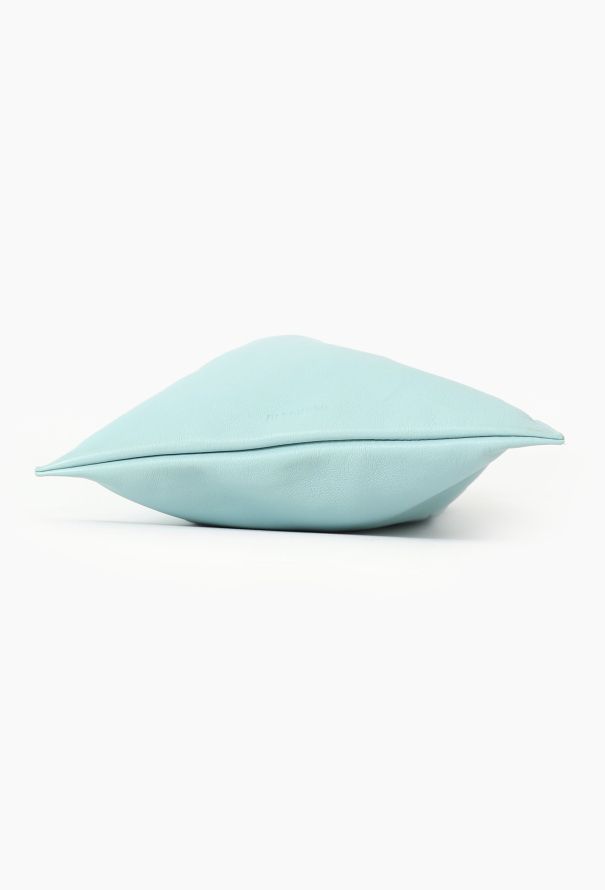 Jil Sander Vertical Dumpling Bag - 10