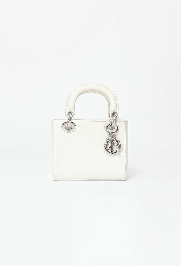 Dior Mini Lady Dior Bag - 1