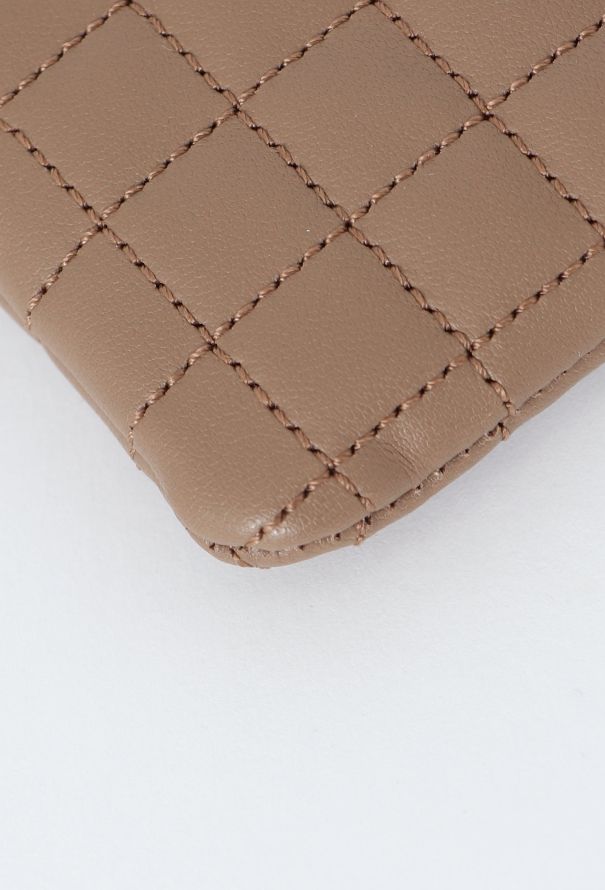 Céline C Charm Coin & Card Pouch - 11