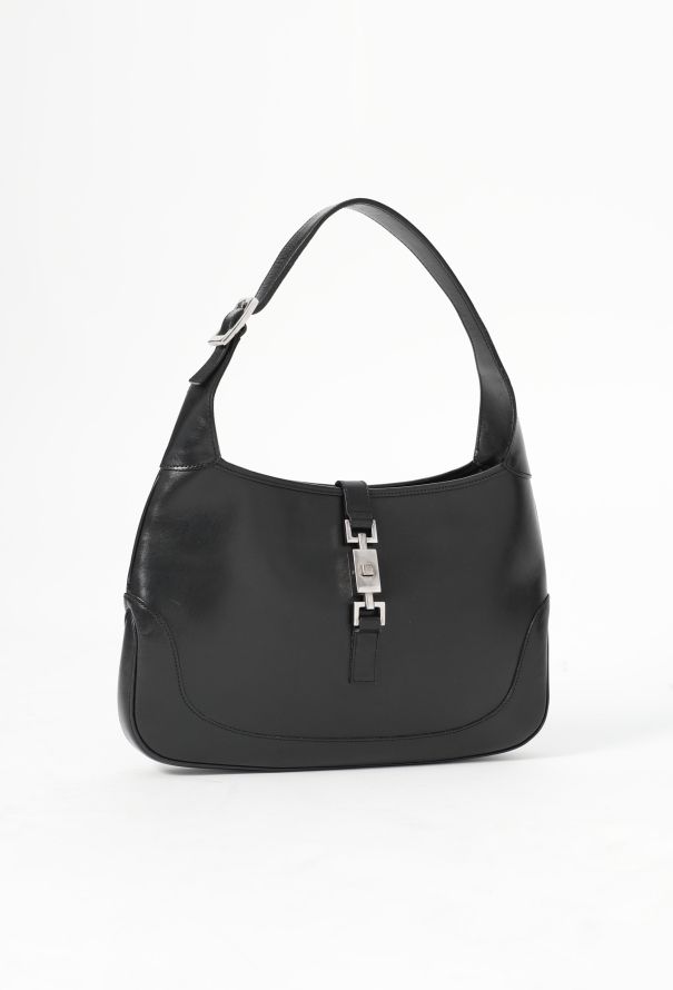 Gucci Early 2000s Jackie Bag - 2