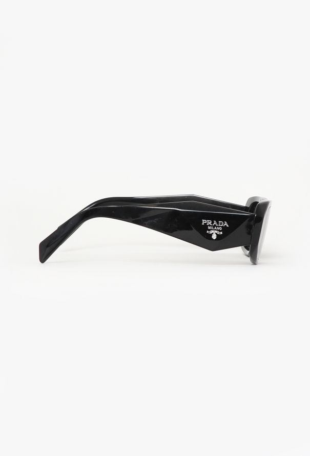 Prada 2022 Sculpted Scultoreo Sunglasses - 2