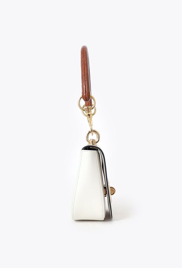 Prada S/S 2020 Top Handle Bag - 4